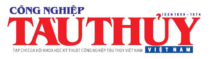 Tạp chí Công nghiệp tàu thủy Việt Nam