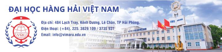 Trường Đại học Hàng hải Việt Nam