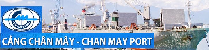 Cảng Chân Mây