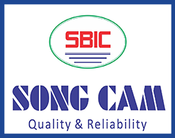 Công ty Cổ phần Đóng tàu Sông Cấm