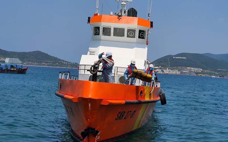 Yếu tố con người trong bảo đảm an toàn hàng hải: Nghiên cứu tổng quan (Phần 2)