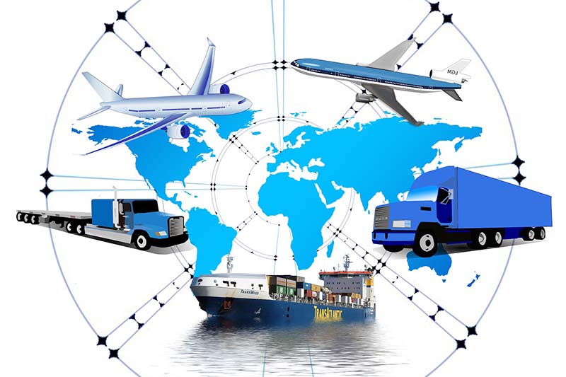 Lộ trình đột phá đưa logistics trở thành ngành kinh tế nền tảng